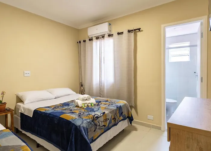 Hostel B2B Sp São Paulo