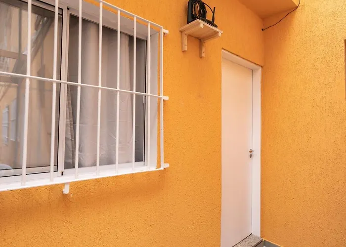 Hostel B2B Sp São Paulo