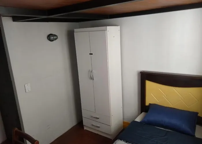 Gran Village Hostel São Paulo